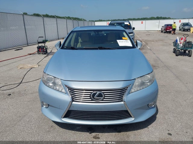 Продажа на аукционе авто 2013 Lexus Es 350, vin: JTHBK1GG6D2000959, номер лота: 45471582