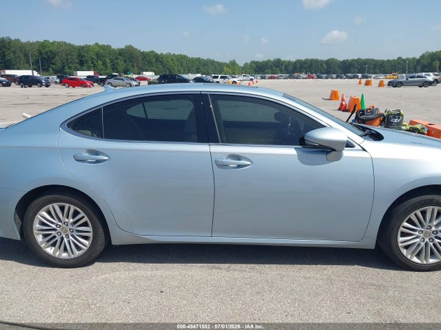 Продажа на аукционе авто 2013 Lexus Es 350, vin: JTHBK1GG6D2000959, номер лота: 45471582