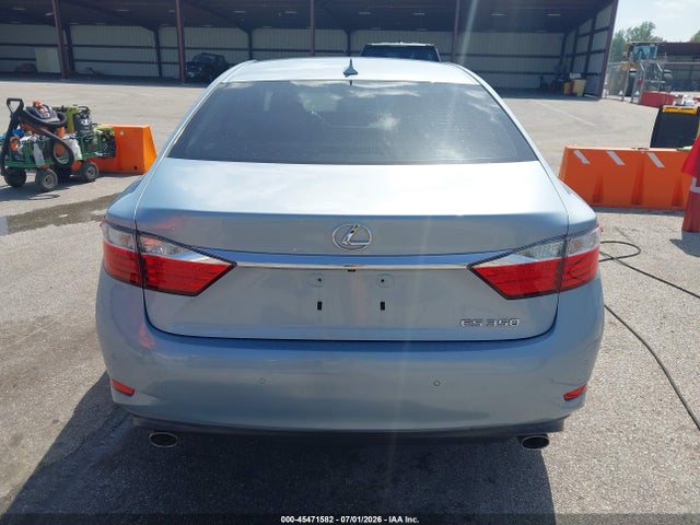 Продажа на аукционе авто 2013 Lexus Es 350, vin: JTHBK1GG6D2000959, номер лота: 45471582