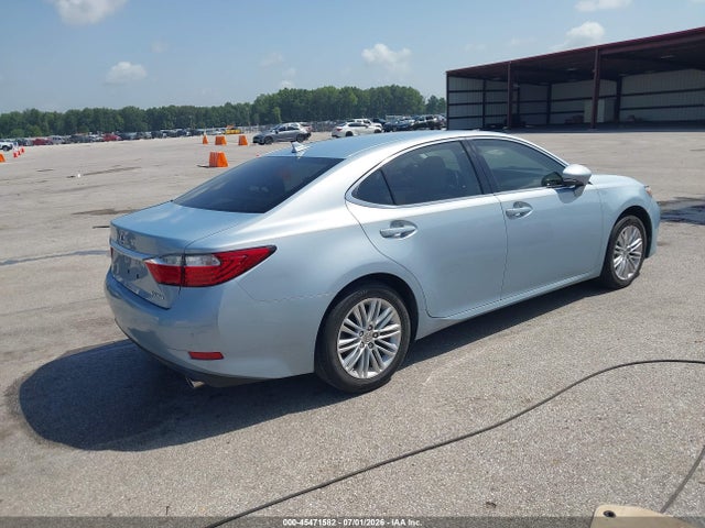 Продажа на аукционе авто 2013 Lexus Es 350, vin: JTHBK1GG6D2000959, номер лота: 45471582