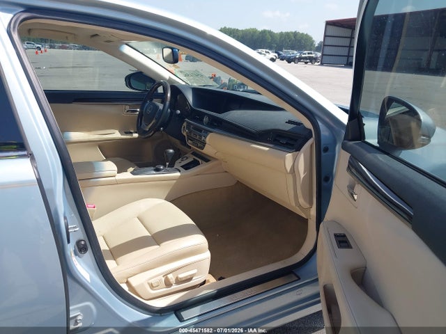 Продажа на аукционе авто 2013 Lexus Es 350, vin: JTHBK1GG6D2000959, номер лота: 45471582