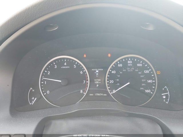 Продажа на аукционе авто 2013 Lexus Es 350, vin: JTHBK1GG6D2000959, номер лота: 45471582