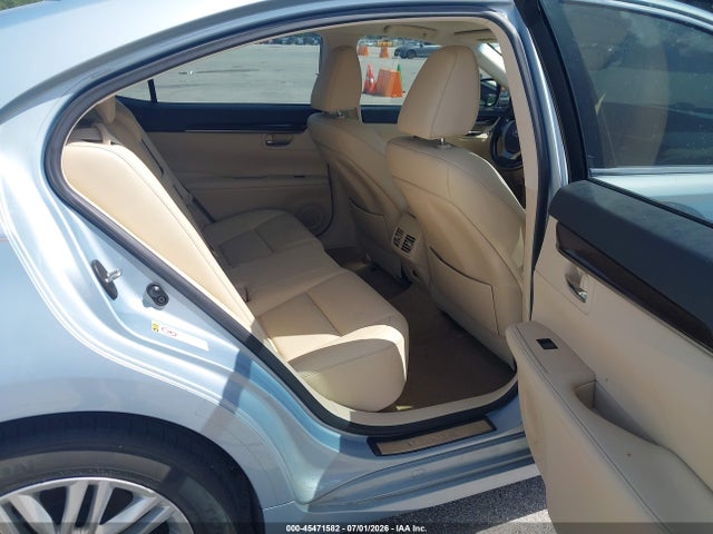 Продажа на аукционе авто 2013 Lexus Es 350, vin: JTHBK1GG6D2000959, номер лота: 45471582