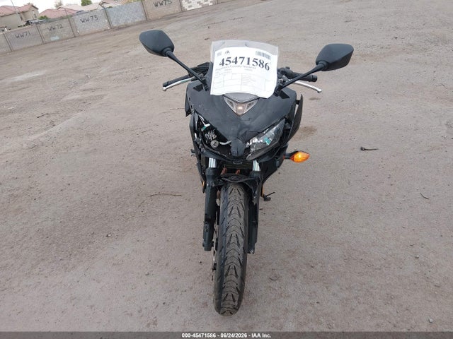 Honda Cbr500 Ra-abs 2014 MLHPC4401E5100512 Image 14