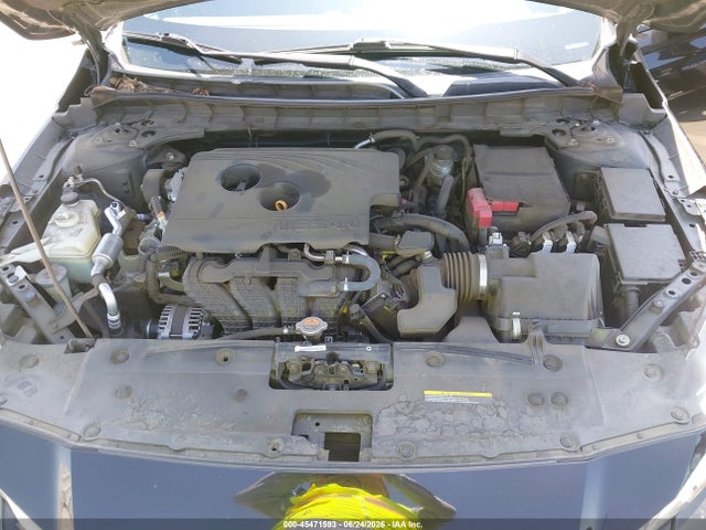 Nissan Altima 2.5 Sr 2019 1N4BL4CV0KC115218 Image 10