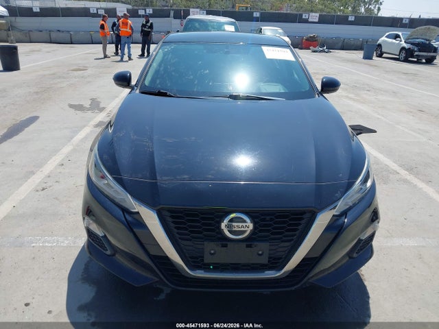 Nissan Altima 2.5 Sr 2019 1N4BL4CV0KC115218 Image 12