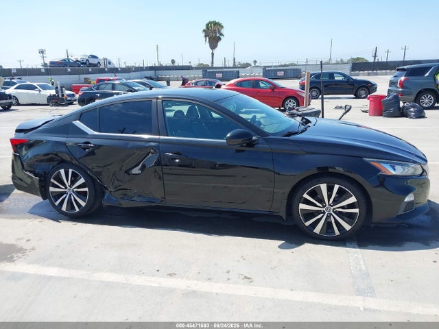 Nissan Altima 2.5 Sr 2019 1N4BL4CV0KC115218 Image 13