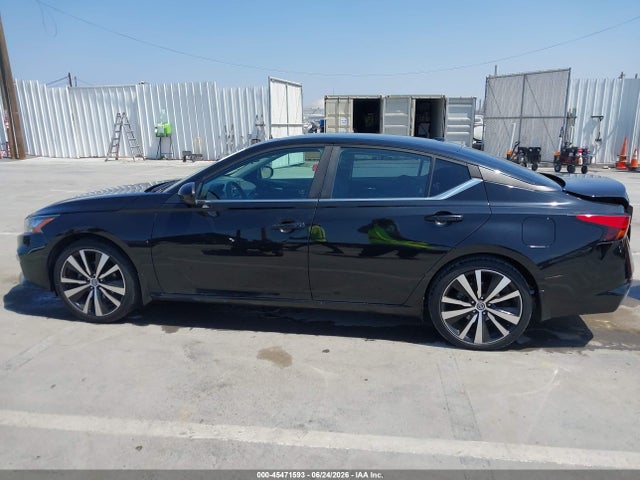 Nissan Altima 2.5 Sr 2019 1N4BL4CV0KC115218 Image 14