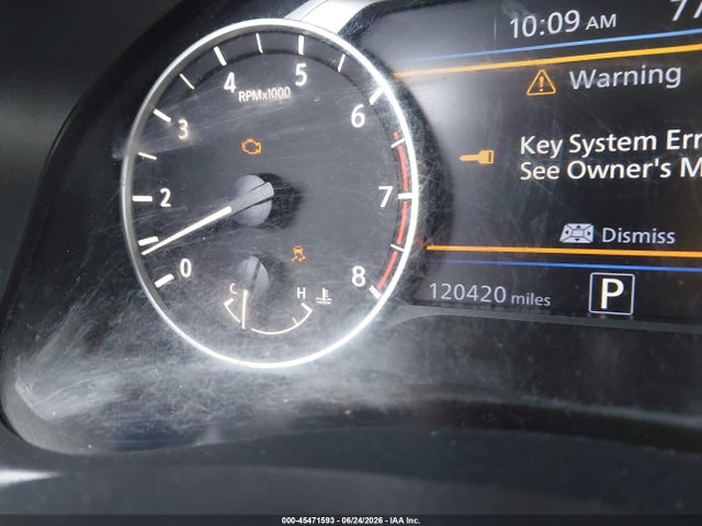 Nissan Altima 2.5 Sr 2019 1N4BL4CV0KC115218 Image 15