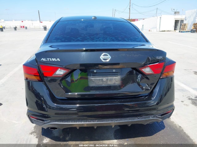 Nissan Altima 2.5 Sr 2019 1N4BL4CV0KC115218 Image 16