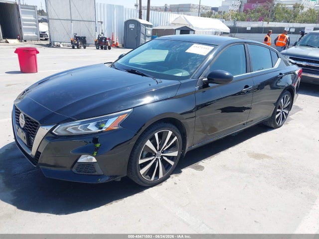 Nissan Altima 2.5 Sr 2019 1N4BL4CV0KC115218 Image 2