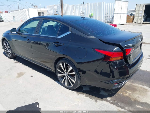 Nissan Altima 2.5 Sr 2019 1N4BL4CV0KC115218 Image 3
