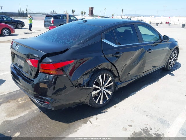 Nissan Altima 2.5 Sr 2019 1N4BL4CV0KC115218 Image 4