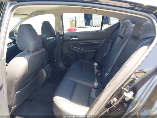 Nissan Altima 2.5 Sr 2019 1N4BL4CV0KC115218 Image 8