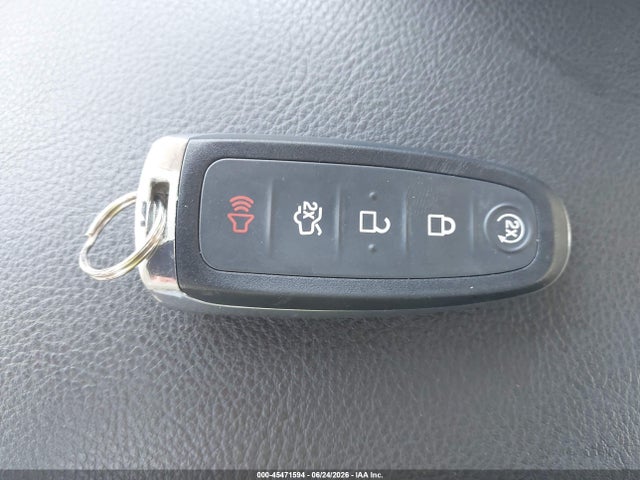 Ford Focus Titanium 2014 1FADP3J23EL221330 Image 11