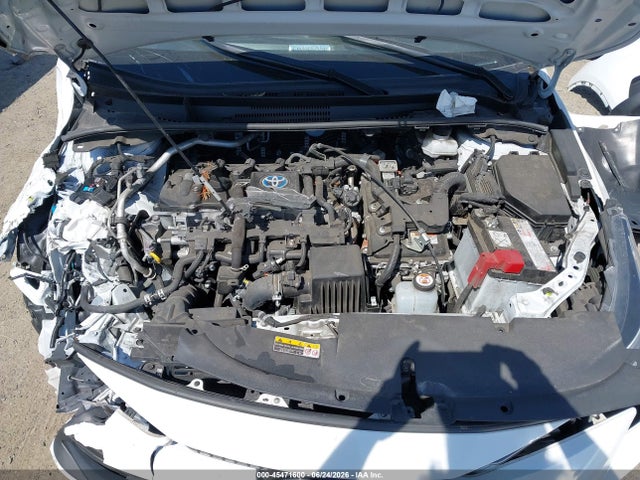 JTDBCMFE9P3006088 Toyota Corolla Hybrid Le