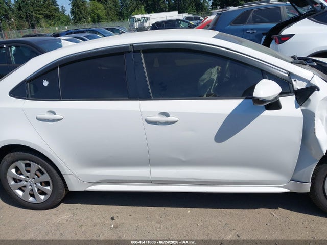 JTDBCMFE9P3006088 Toyota Corolla Hybrid Le