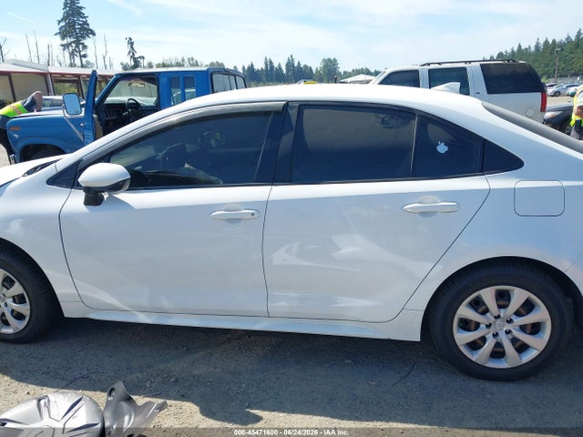JTDBCMFE9P3006088 Toyota Corolla Hybrid Le