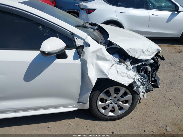 JTDBCMFE9P3006088 Toyota Corolla Hybrid Le