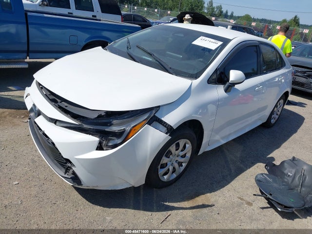 JTDBCMFE9P3006088 Toyota Corolla Hybrid Le