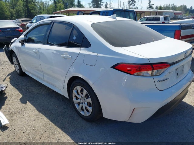 JTDBCMFE9P3006088 Toyota Corolla Hybrid Le