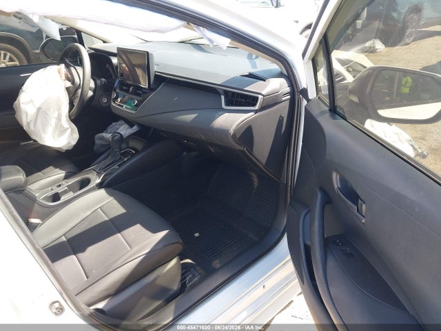 JTDBCMFE9P3006088 Toyota Corolla Hybrid Le