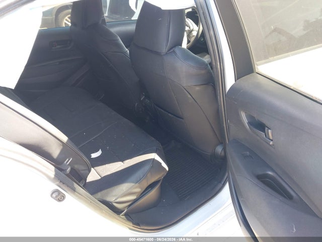 JTDBCMFE9P3006088 Toyota Corolla Hybrid Le
