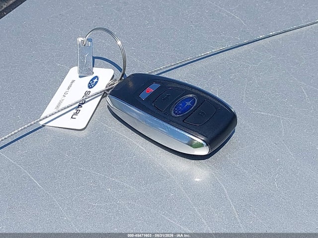 Aukcja sprzedaży 2025 Subaru Outback Touring, vin: 4S4BTAPC8S3227343, numer aukcji: 45471603