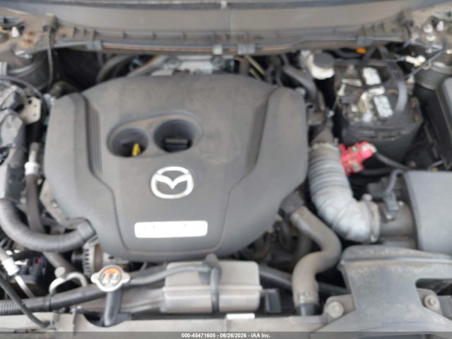 Продажа на аукционе авто 2019 Mazda Cx-9 Touring, vin: JM3TCBCY9K0305525, номер лота: 45471605