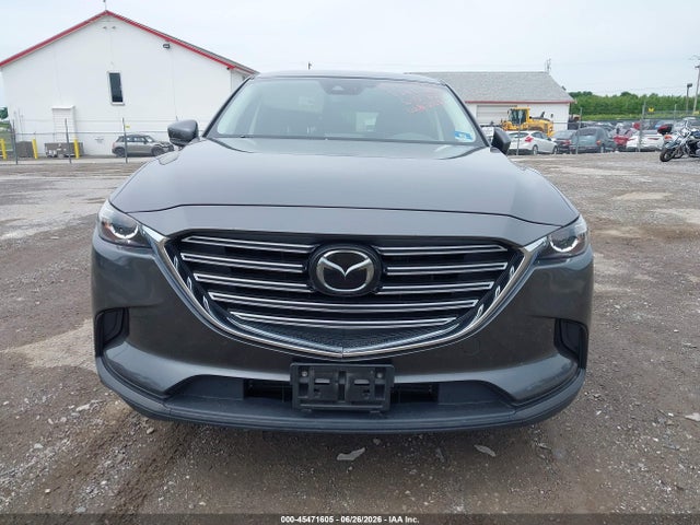 Продажа на аукционе авто 2019 Mazda Cx-9 Touring, vin: JM3TCBCY9K0305525, номер лота: 45471605