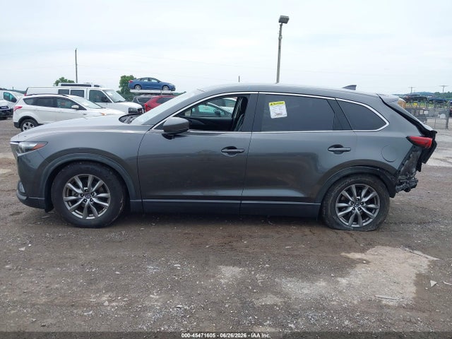 Aukcja sprzedaży 2019 Mazda Cx-9 Touring, vin: JM3TCBCY9K0305525, numer aukcji: 45471605