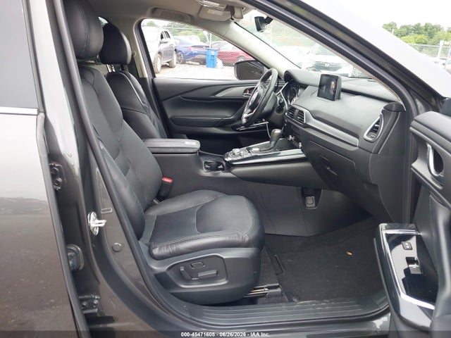 Продажа на аукционе авто 2019 Mazda Cx-9 Touring, vin: JM3TCBCY9K0305525, номер лота: 45471605