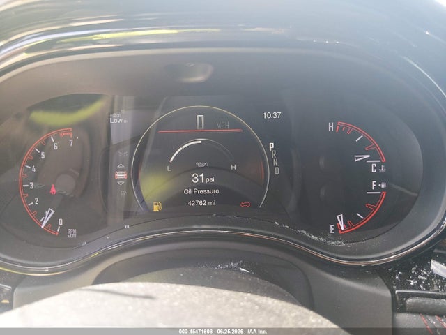 Dodge Durango Gt Rwd 2025 1C4RDHDG1SC535048 Image 7