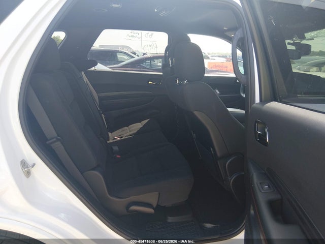 Dodge Durango Gt Rwd 2025 1C4RDHDG1SC535048 Image 8