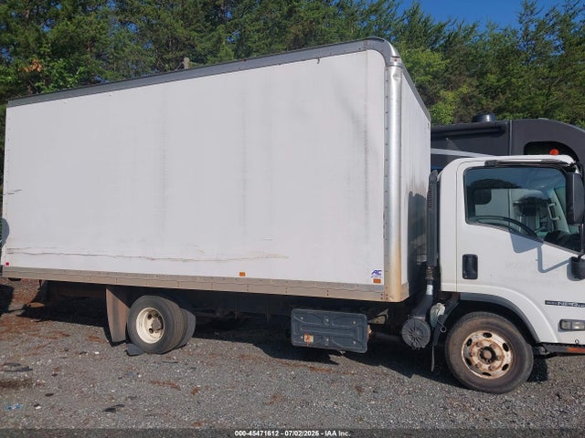 2014 Isuzu Npr Hd Dsl Reg At მანქანა იყიდება აუქციონზე, vin: JALC4W160E7001556, აუქციონის ნომერი: 45471612