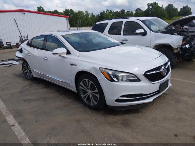 Продажа на аукционе авто 2018 Buick Lacrosse Essence, vin: 1G4ZP5SS0JU117257, номер лота: 45471614
