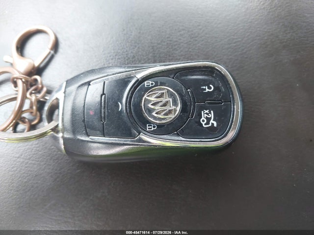 Продажа на аукционе авто 2018 Buick Lacrosse Essence, vin: 1G4ZP5SS0JU117257, номер лота: 45471614