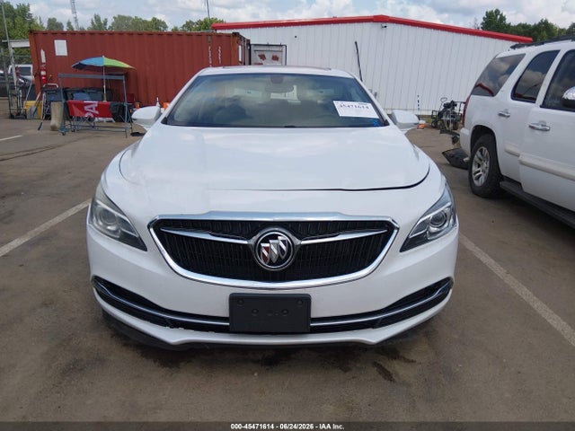 Продажа на аукционе авто 2018 Buick Lacrosse Essence, vin: 1G4ZP5SS0JU117257, номер лота: 45471614