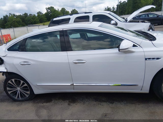 Продажа на аукционе авто 2018 Buick Lacrosse Essence, vin: 1G4ZP5SS0JU117257, номер лота: 45471614