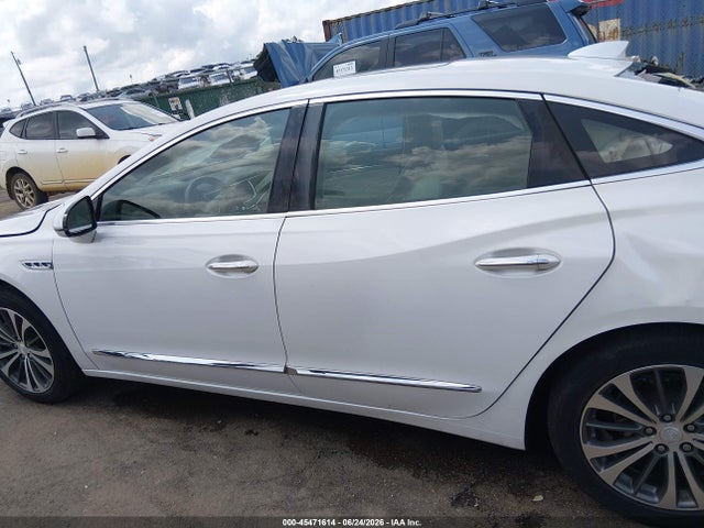 Продажа на аукционе авто 2018 Buick Lacrosse Essence, vin: 1G4ZP5SS0JU117257, номер лота: 45471614