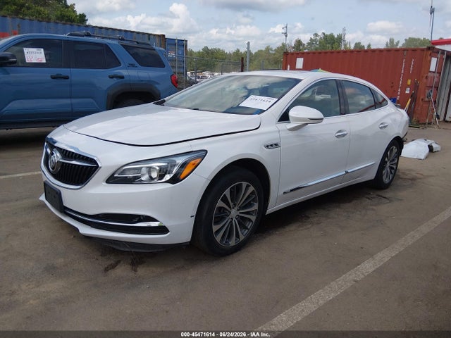 Продажа на аукционе авто 2018 Buick Lacrosse Essence, vin: 1G4ZP5SS0JU117257, номер лота: 45471614
