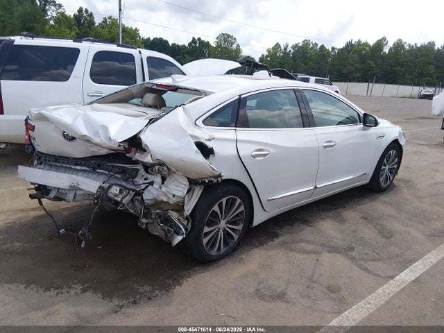 Продажа на аукционе авто 2018 Buick Lacrosse Essence, vin: 1G4ZP5SS0JU117257, номер лота: 45471614
