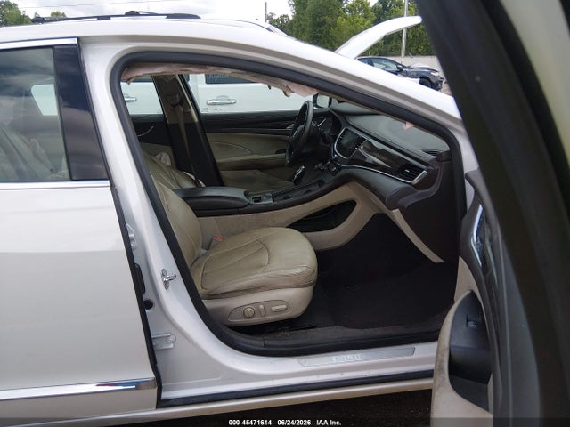 Продажа на аукционе авто 2018 Buick Lacrosse Essence, vin: 1G4ZP5SS0JU117257, номер лота: 45471614