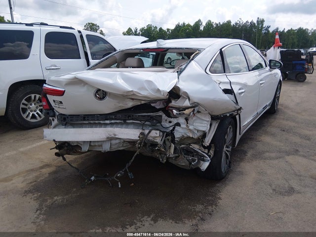 Продажа на аукционе авто 2018 Buick Lacrosse Essence, vin: 1G4ZP5SS0JU117257, номер лота: 45471614