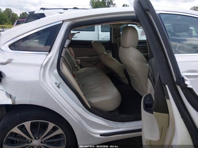Продажа на аукционе авто 2018 Buick Lacrosse Essence, vin: 1G4ZP5SS0JU117257, номер лота: 45471614