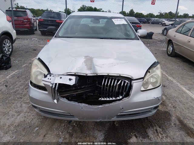 Aukcja sprzedaży 2011 Buick Lucerne Cxl, vin: 1G4HC5EM5BU107099, numer aukcji: 45471615