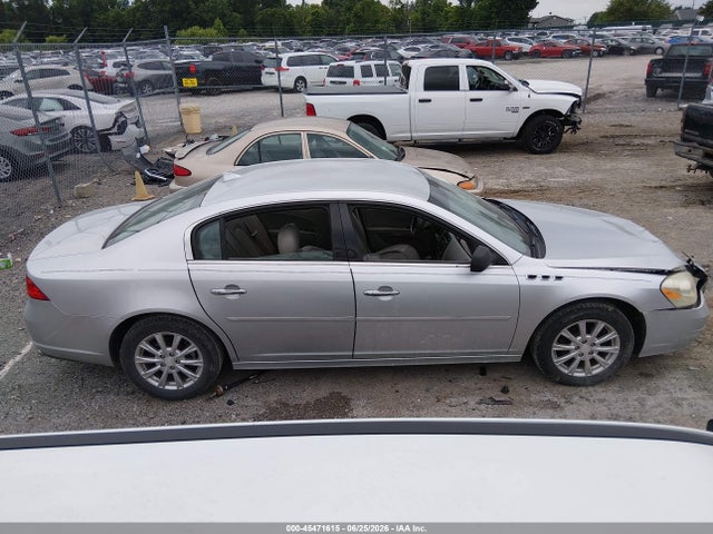 Aukcja sprzedaży 2011 Buick Lucerne Cxl, vin: 1G4HC5EM5BU107099, numer aukcji: 45471615