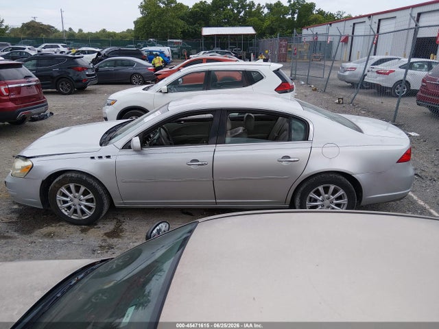 Aukcja sprzedaży 2011 Buick Lucerne Cxl, vin: 1G4HC5EM5BU107099, numer aukcji: 45471615