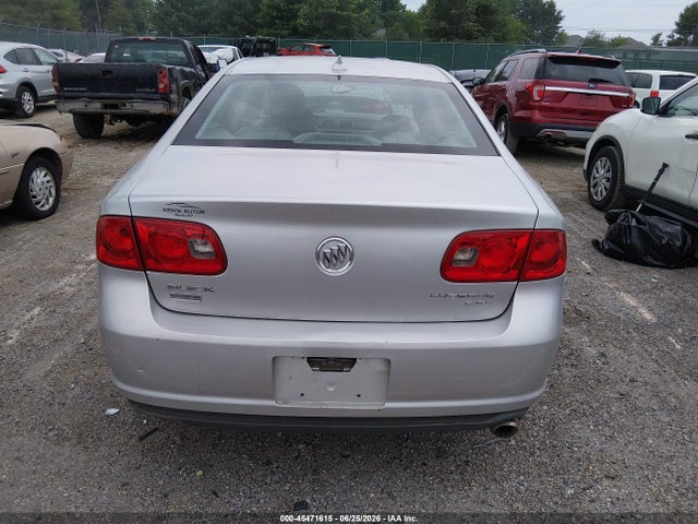 Aukcja sprzedaży 2011 Buick Lucerne Cxl, vin: 1G4HC5EM5BU107099, numer aukcji: 45471615