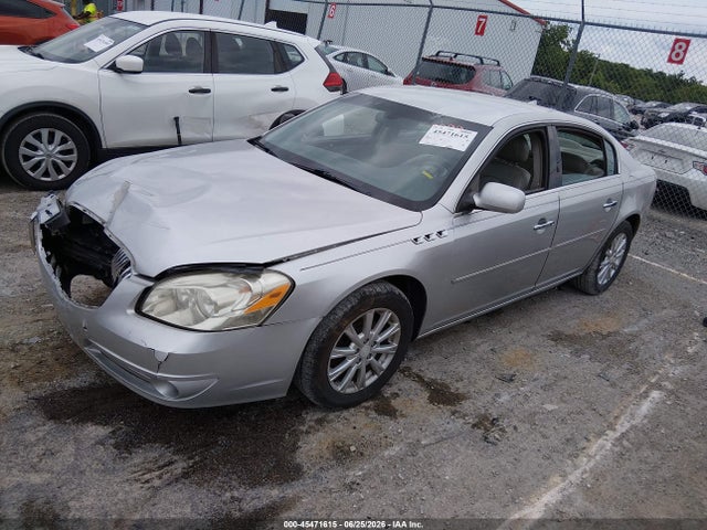 Aukcja sprzedaży 2011 Buick Lucerne Cxl, vin: 1G4HC5EM5BU107099, numer aukcji: 45471615